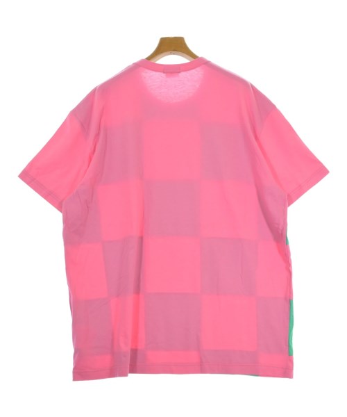 COMME des GARCONS HOMME PLUS เสื้อยืด/เสื้อท็อปส์