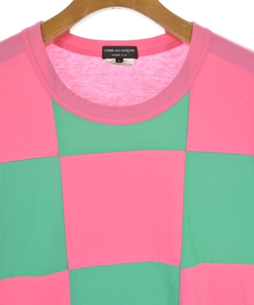 COMME des GARCONS HOMME PLUS เสื้อยืด/เสื้อท็อปส์