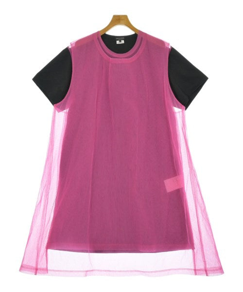 COMME des GARCONS HOMME PLUS เสื้อยืด/เสื้อท็อปส์
