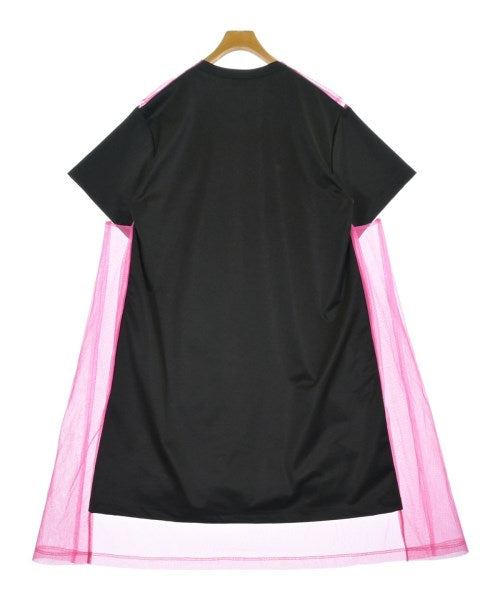COMME des GARCONS HOMME PLUS เสื้อยืด/เสื้อท็อปส์