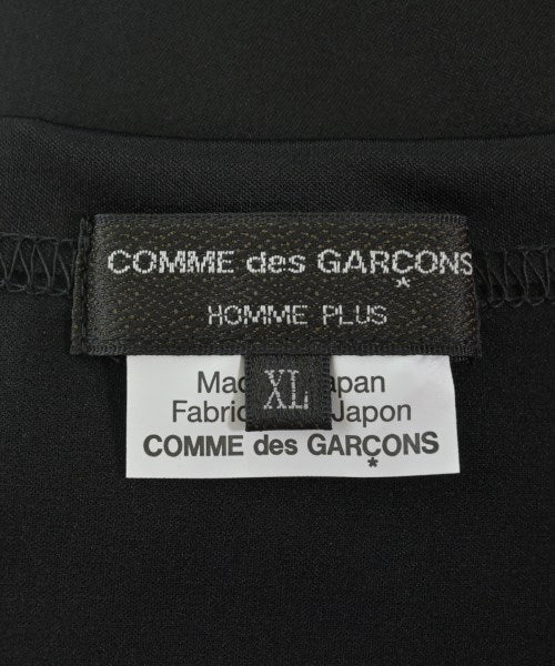 COMME des GARCONS HOMME PLUS เสื้อยืด/เสื้อท็อปส์