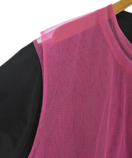 COMME des GARCONS HOMME PLUS เสื้อยืด/เสื้อท็อปส์