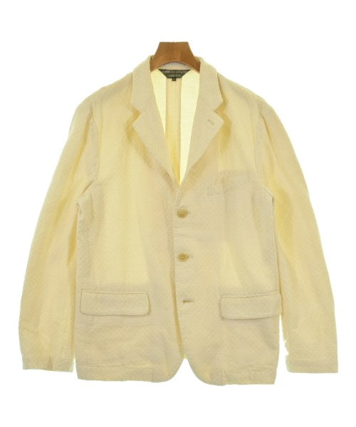 COMME des GARCONS HOMME PLUS เบลเซอร์/แจ็คเก็ตสูท