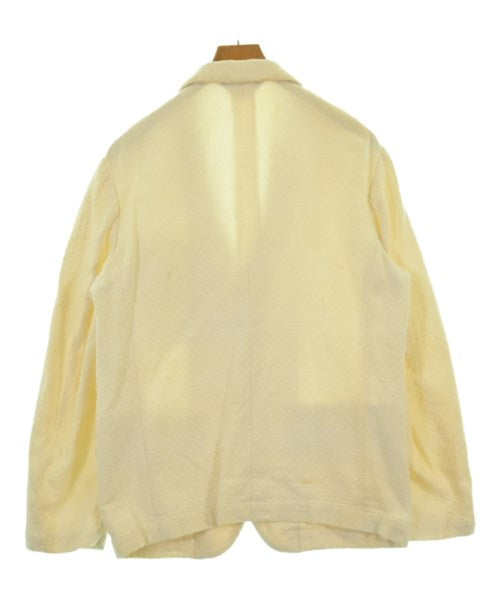COMME des GARCONS HOMME PLUS เบลเซอร์/แจ็คเก็ตสูท