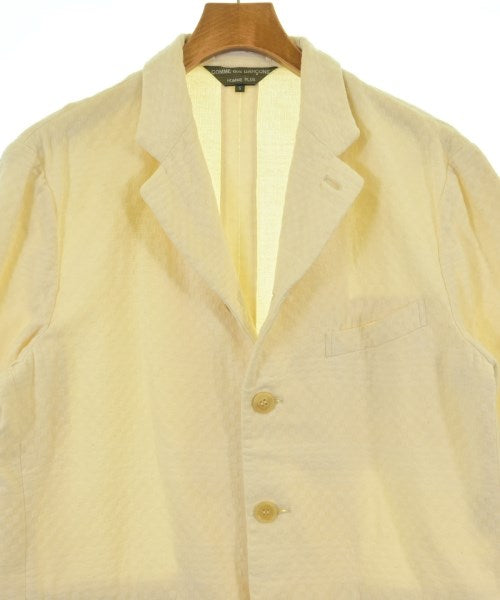 COMME des GARCONS HOMME PLUS เบลเซอร์/แจ็คเก็ตสูท