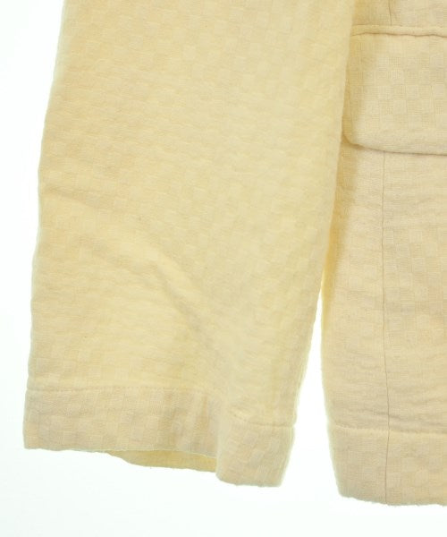 COMME des GARCONS HOMME PLUS เบลเซอร์/แจ็คเก็ตสูท