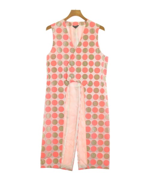 COMME des GARCONS HOMME PLUS เสื้อโค้ท อื่น
