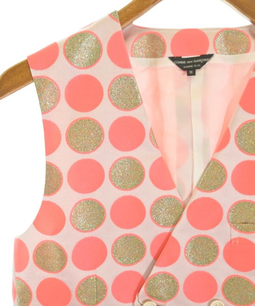 COMME des GARCONS HOMME PLUS เสื้อโค้ท อื่น