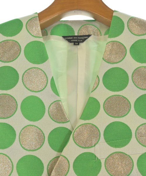 COMME des GARCONS HOMME PLUS เสื้อลำลอง