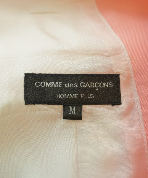 COMME des GARCONS HOMME PLUS เสื้อลำลอง