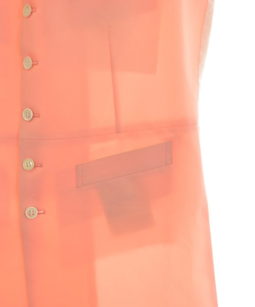 COMME des GARCONS HOMME PLUS เสื้อลำลอง