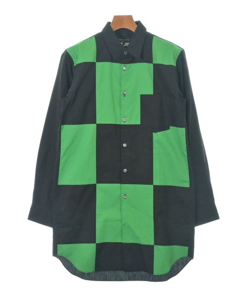 COMME des GARCONS HOMME PLUS เสื้อลำลอง