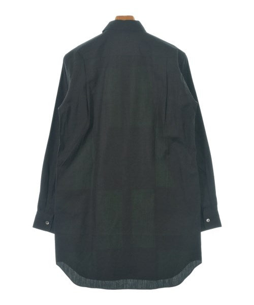 COMME des GARCONS HOMME PLUS เสื้อลำลอง
