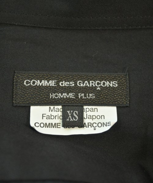 COMME des GARCONS HOMME PLUS เสื้อลำลอง