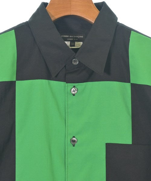 COMME des GARCONS HOMME PLUS เสื้อลำลอง