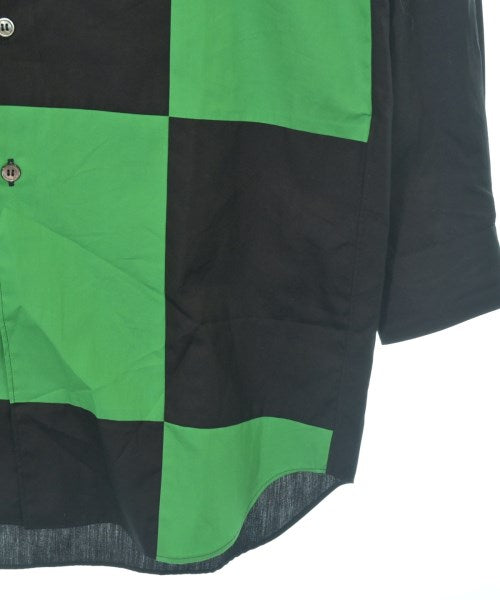 COMME des GARCONS HOMME PLUS เสื้อลำลอง