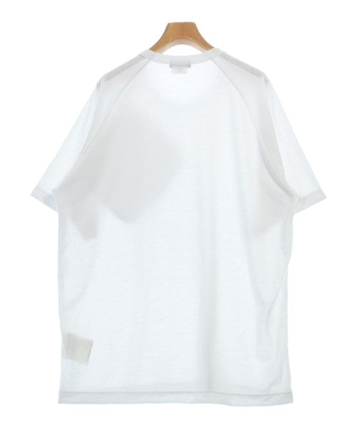 COMME des GARCONS HOMME PLUS เสื้อยืด/เสื้อท็อปส์