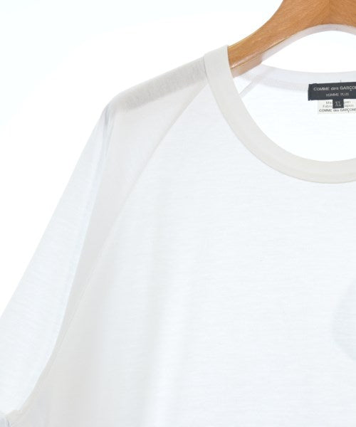COMME des GARCONS HOMME PLUS เสื้อยืด/เสื้อท็อปส์