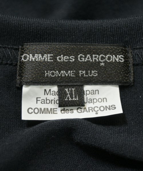 COMME des GARCONS HOMME PLUS เสื้อยืด/เสื้อท็อปส์