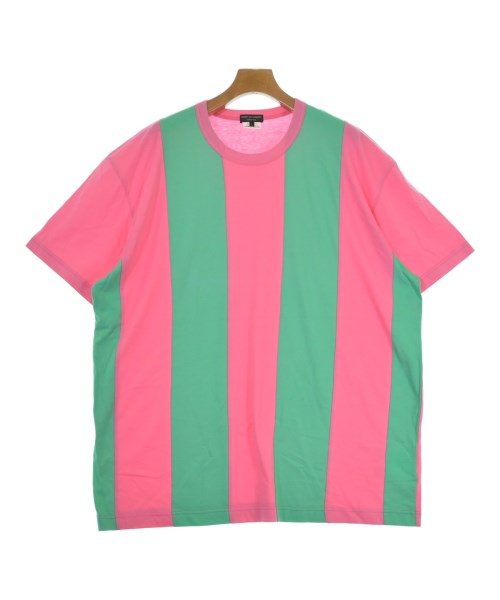 COMME des GARCONS HOMME PLUS เสื้อยืด/เสื้อท็อปส์