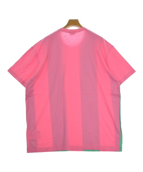 COMME des GARCONS HOMME PLUS เสื้อยืด/เสื้อท็อปส์