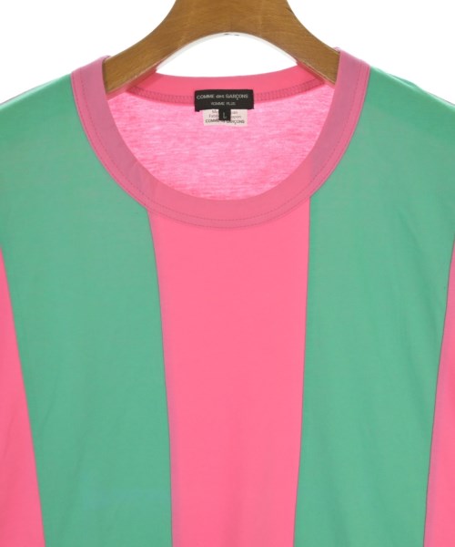 COMME des GARCONS HOMME PLUS เสื้อยืด/เสื้อท็อปส์