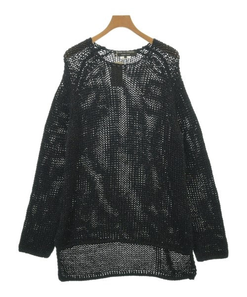 COMME des GARCONS HOMME PLUS เสื้อกันหนาว
