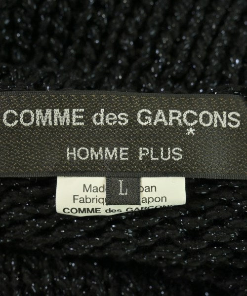 COMME des GARCONS HOMME PLUS เสื้อกันหนาว