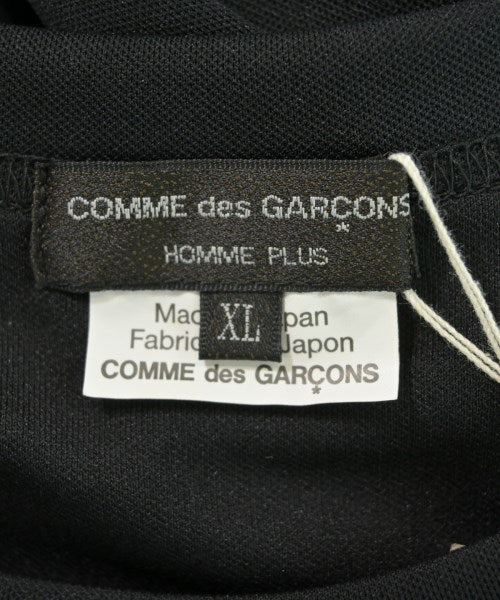 COMME des GARCONS HOMME PLUS เสื้อยืด/เสื้อท็อปส์