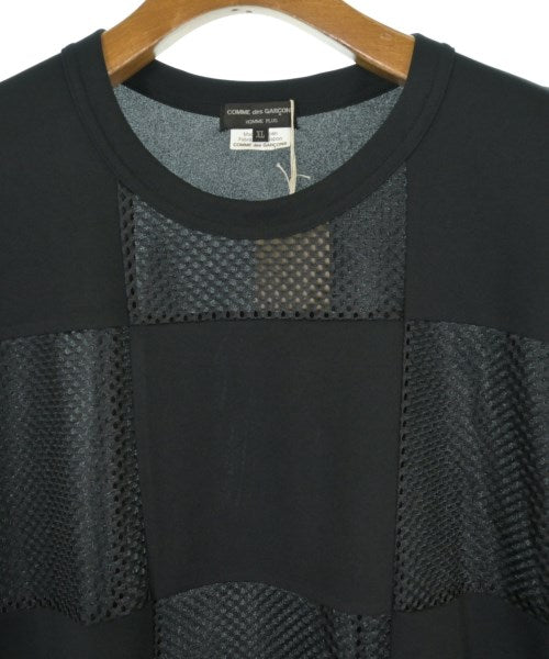 COMME des GARCONS HOMME PLUS เสื้อยืด/เสื้อท็อปส์