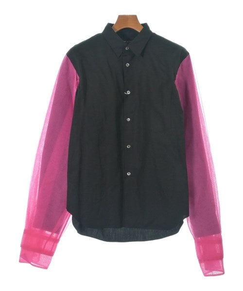 COMME des GARCONS HOMME PLUS เสื้อลำลอง