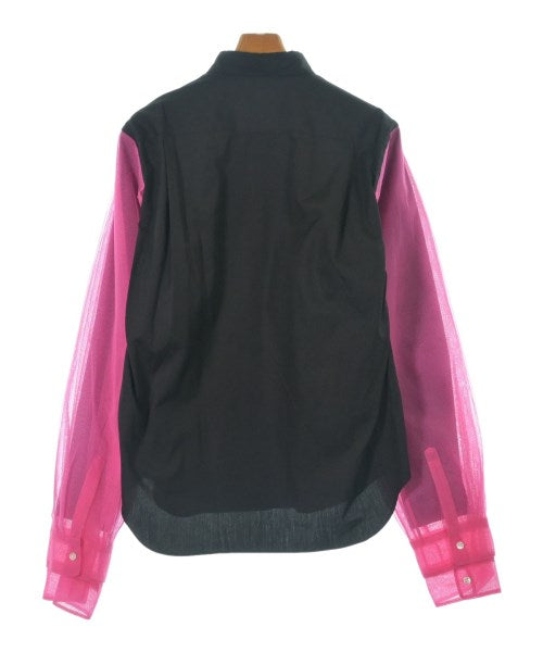 COMME des GARCONS HOMME PLUS เสื้อลำลอง