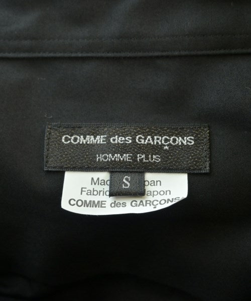 COMME des GARCONS HOMME PLUS เสื้อลำลอง