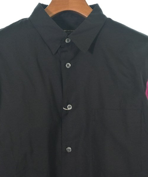 COMME des GARCONS HOMME PLUS เสื้อลำลอง