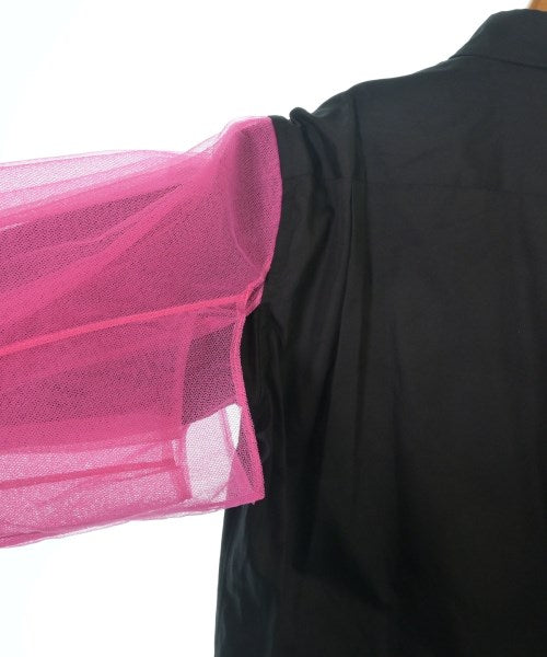 COMME des GARCONS HOMME PLUS เสื้อลำลอง