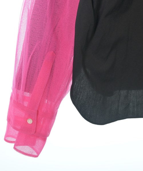 COMME des GARCONS HOMME PLUS เสื้อลำลอง
