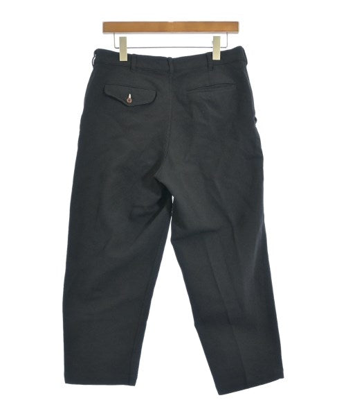 COMME des GARCONS HOMME PLUS กางเกง อื่น