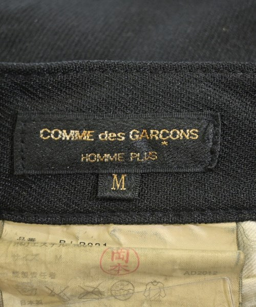 COMME des GARCONS HOMME PLUS กางเกง อื่น