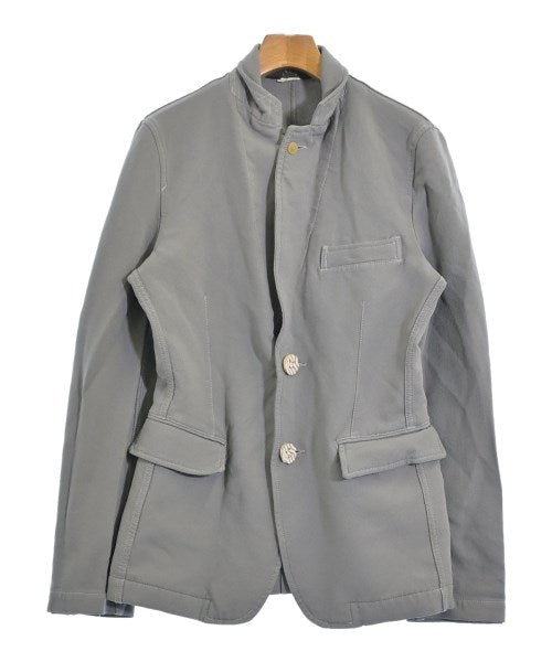 COMME des GARCONS HOMME PLUS แจ็คเก็ตลำลอง