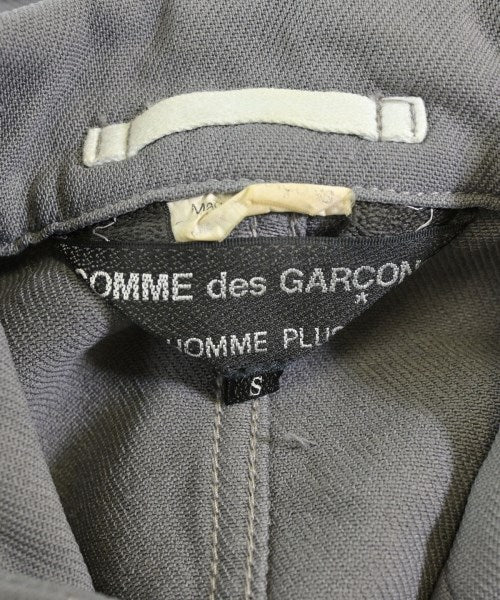 COMME des GARCONS HOMME PLUS แจ็คเก็ตลำลอง