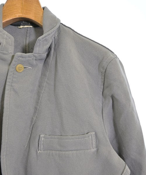 COMME des GARCONS HOMME PLUS แจ็คเก็ตลำลอง