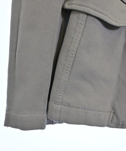 COMME des GARCONS HOMME PLUS แจ็คเก็ตลำลอง