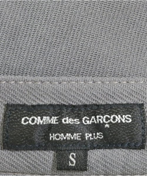 COMME des GARCONS HOMME PLUS กางเกงขาสั้น