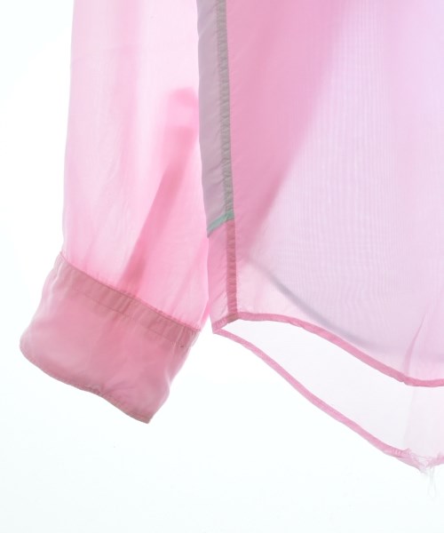 COMME des GARCONS HOMME PLUS เสื้อลำลอง