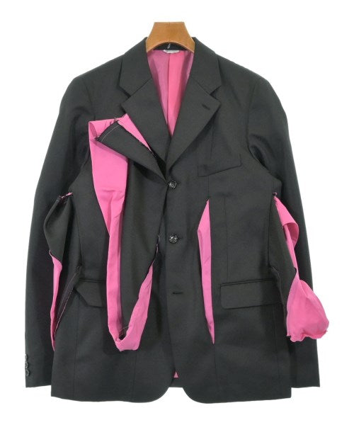 COMME des GARCONS HOMME PLUS แจ็คเก็ตลำลอง