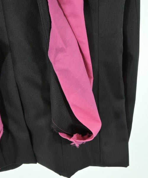 COMME des GARCONS HOMME PLUS แจ็คเก็ตลำลอง