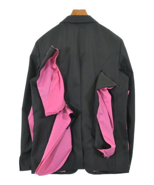 COMME des GARCONS HOMME PLUS แจ็คเก็ตลำลอง