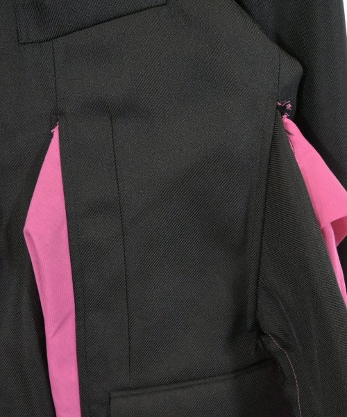 COMME des GARCONS HOMME PLUS แจ็คเก็ตลำลอง