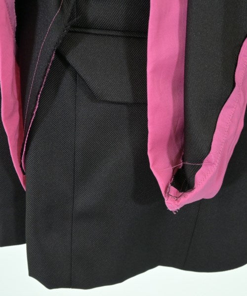 COMME des GARCONS HOMME PLUS แจ็คเก็ตลำลอง