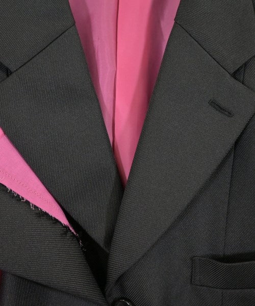 COMME des GARCONS HOMME PLUS แจ็คเก็ตลำลอง